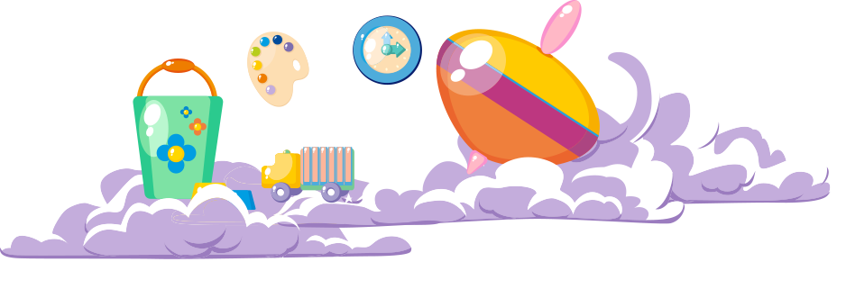 Nursery Bonnevoie - Nursery Bonnevoie (938x341)