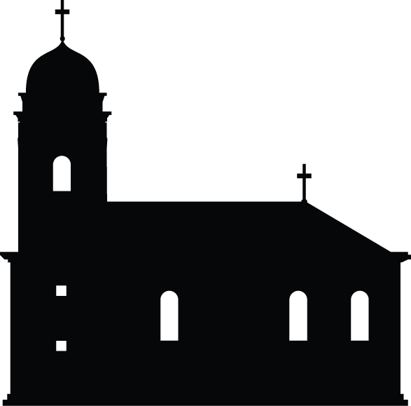 Banu Church - Church (587x579)