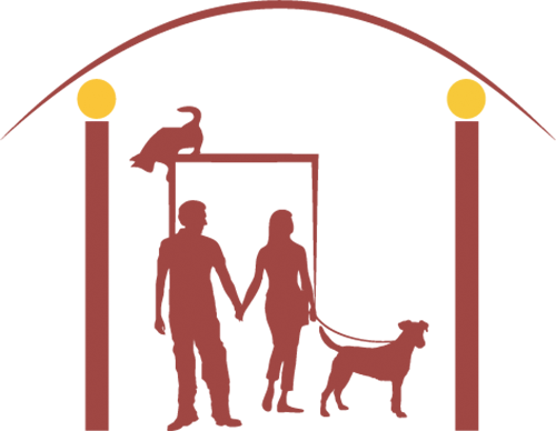 Logo Logo - Brogli Lane Weaver & Alexander Animal Hospital (500x388)