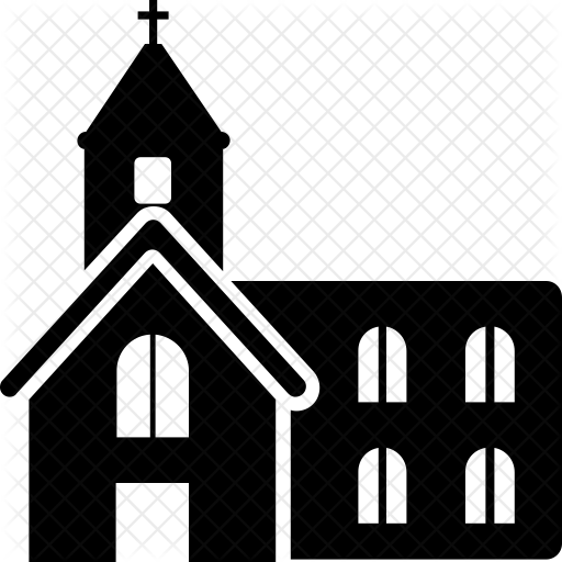 Church Icon - Christian Living Communities (512x512)