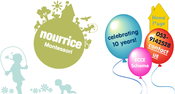Nourrice Creche Homepage Nourrice Montessori - Creche (608x324)