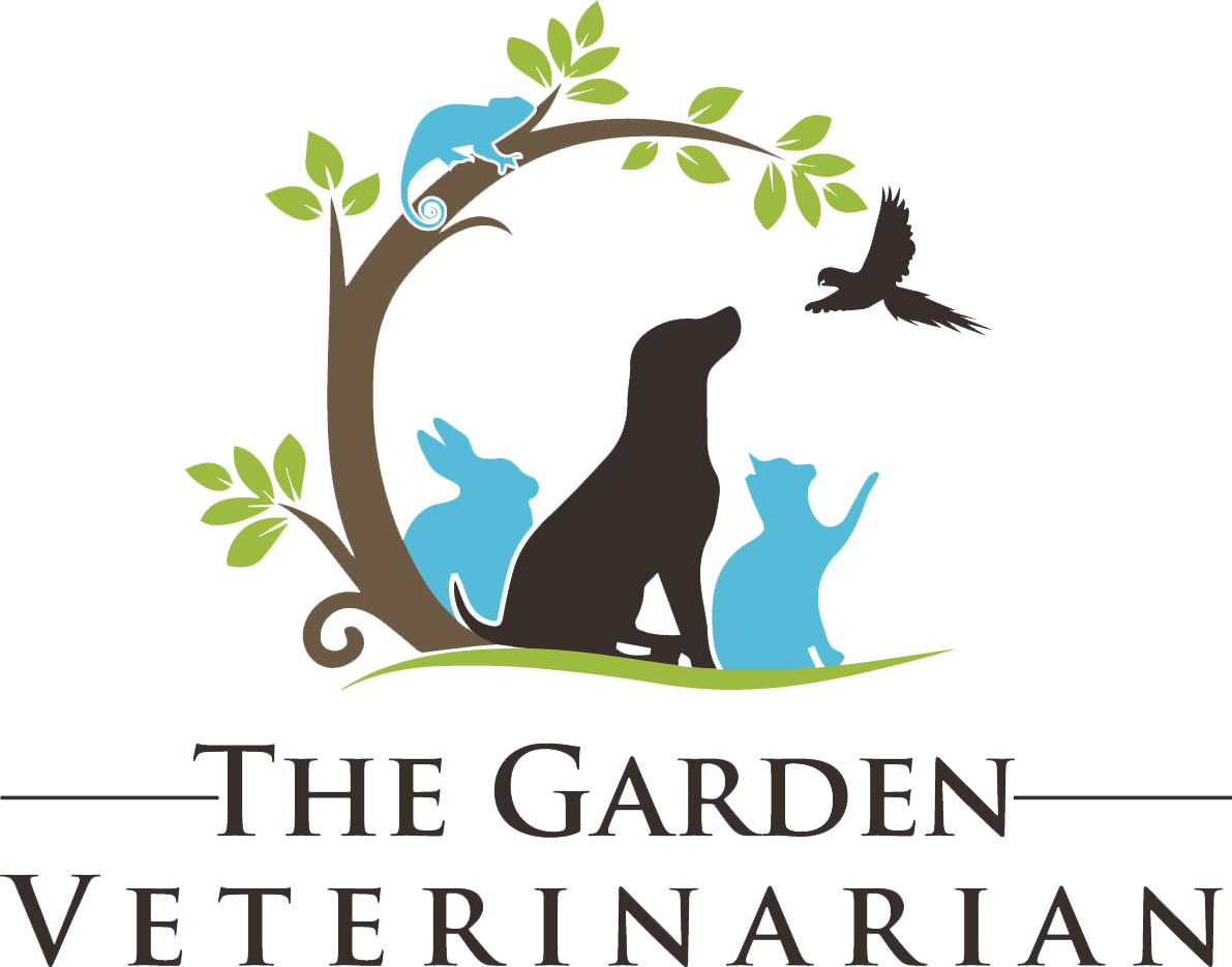 The Garden Vet High Res The Garden Vet Carroll Gardens - Graphic Design (1191x935)