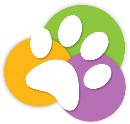 Welcome To Urban Pet Hospital And Resort - Circle (414x397)