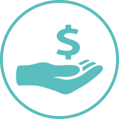 Pathway Of Care And Educating Them On Self-help Quickly, - Illustration (384x384)