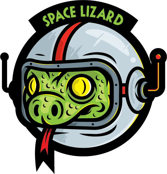 Character Image - Timesuck Space Lizards (560x582)