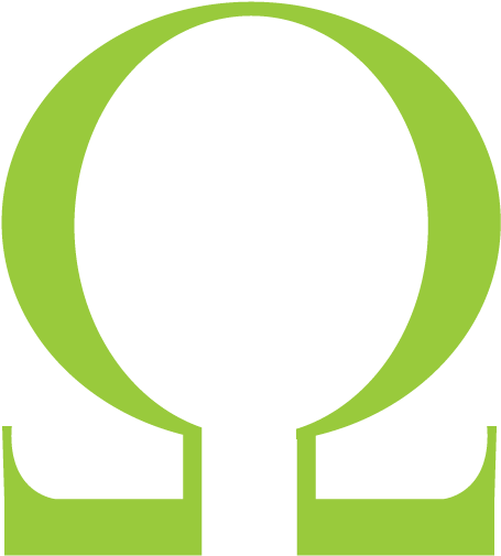 Green Omega Symbol (680x650)