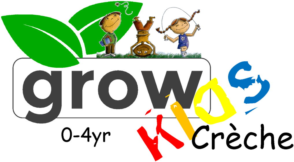 Grow Kids Crèche - Selective Mutism Summer Vacation & By Dr Elisa (1100x580)