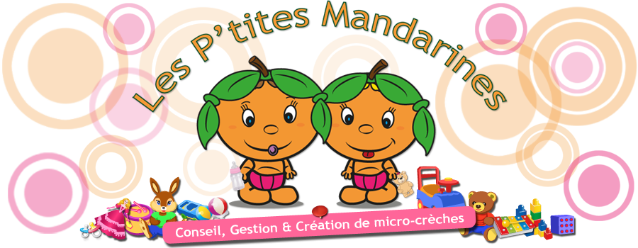 Les Ptites Mandarines - Mandarin Orange (900x350)
