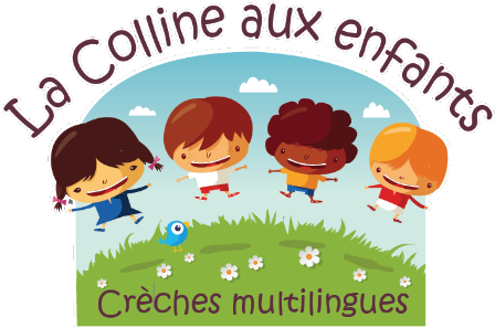 La Colline Aux Enfants - Healthy Eating, Healthy Living [book] (564x323)