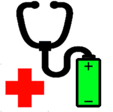 Steve Jones Sdj Health Software Plug In For Hs3 - Cross (480x480)