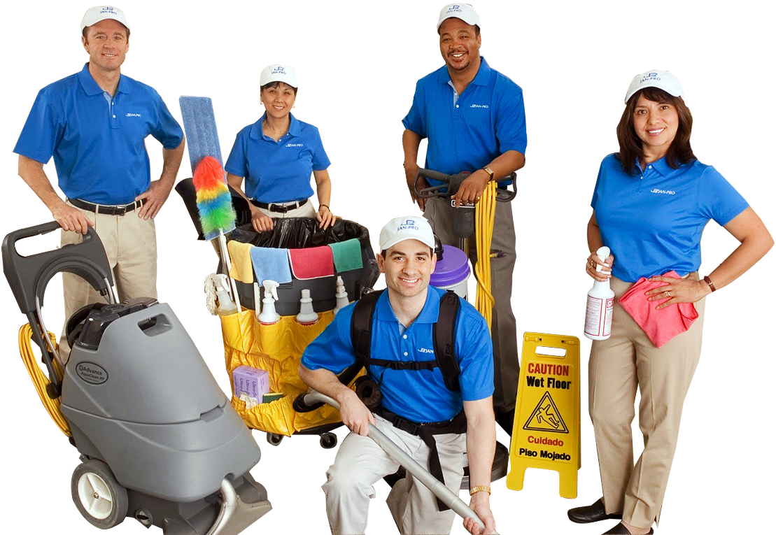 Serving San Mateo And Santa Clara Counties - Jan Pro (1109x765)