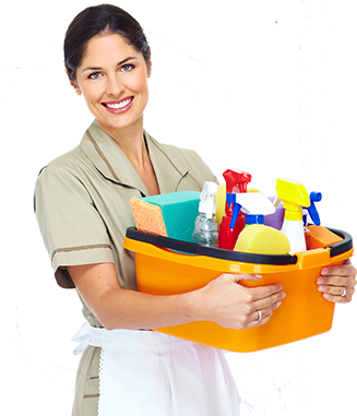 We Treat Your Home With Personal Attention And Listen - Housekeeping Images Png (600x380)