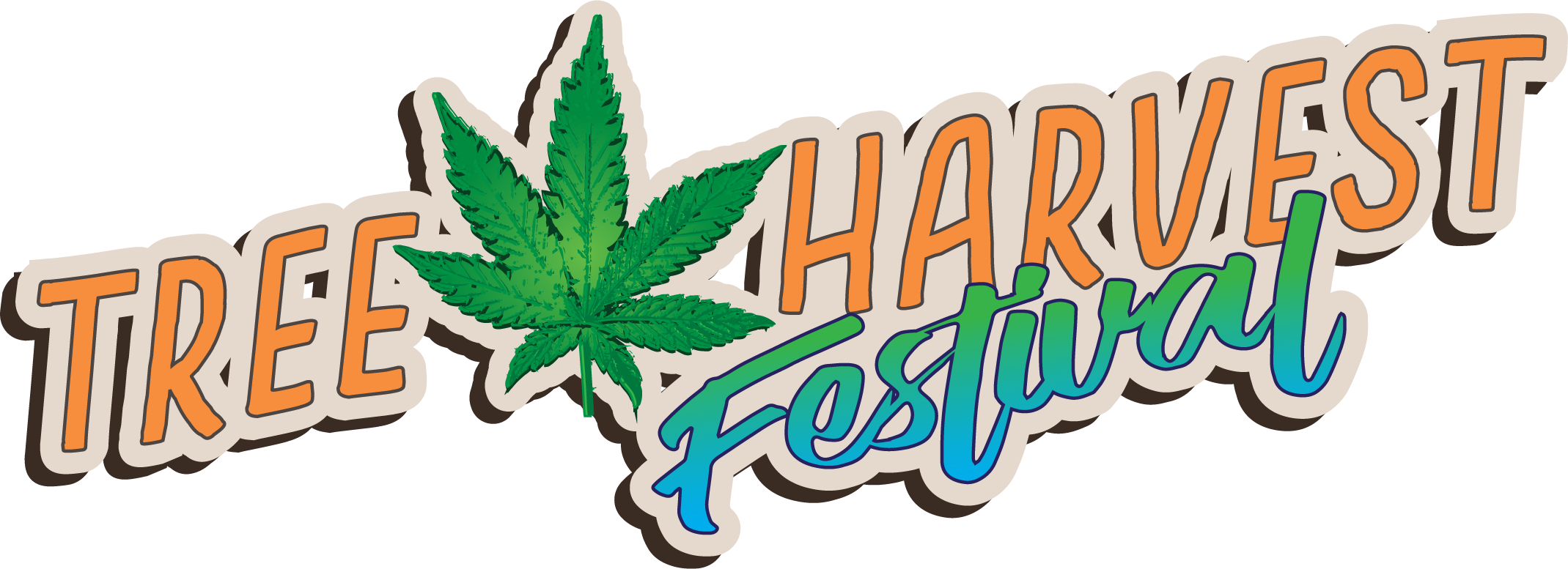 Tree Harvest Festival - Tree Harvest Festival (2139x777)