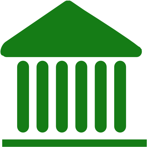 Institution Icon Green (600x600)