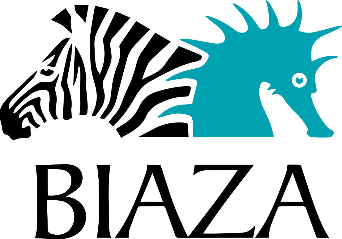 Wildwood Is Proud To Be A Member Of Biaza - British And Irish Association Of Zoos And Aquariums (1200x839)