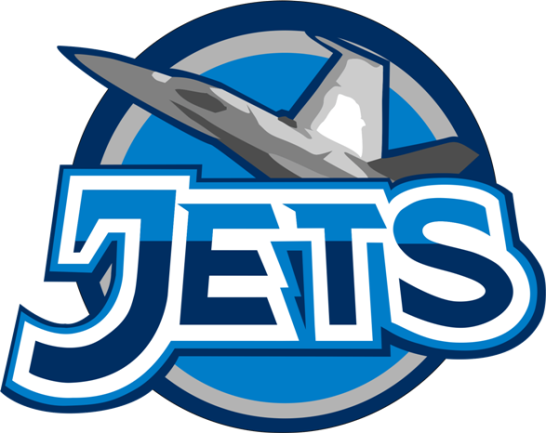 Proposed New Winnipeg Jets Logo - Winnipeg Jets Logo Png (546x433)