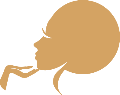 Head - Hair (393x311)