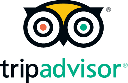 Support Zoo Miami & Zoo Miami Foundation By Starting - Tripadvisor Logo (435x282)