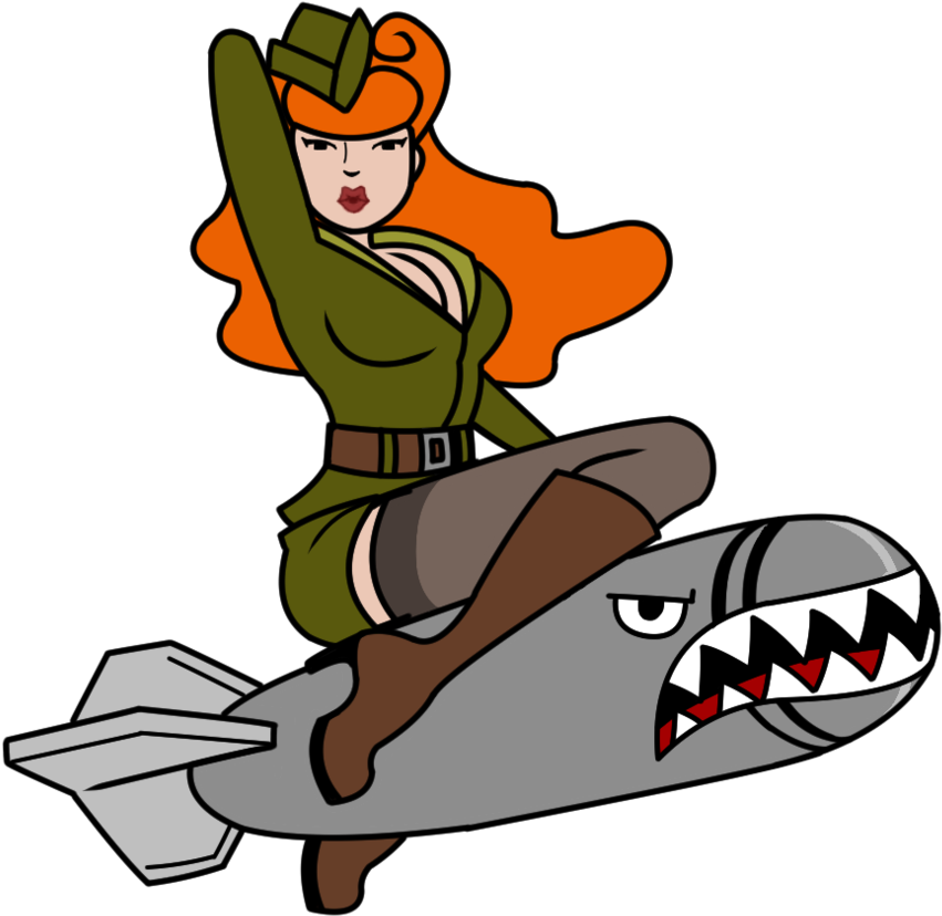 Salon Mascot Commission - Salon Mascot Commission (893x894)