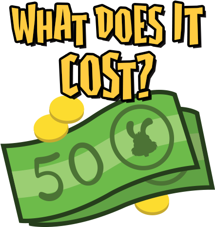 Play Safe In The Park - Zoo (500x550)