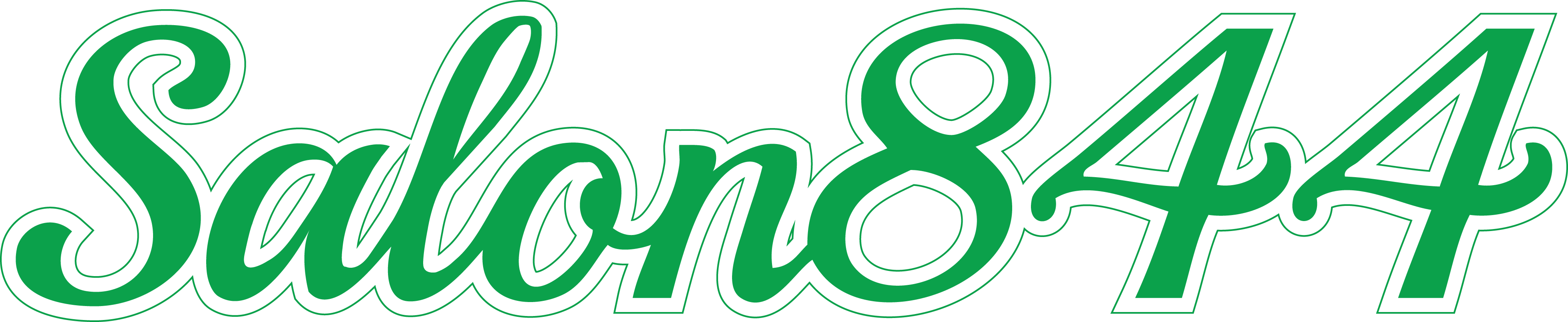 Brand-new Salon - Circle (3924x807)