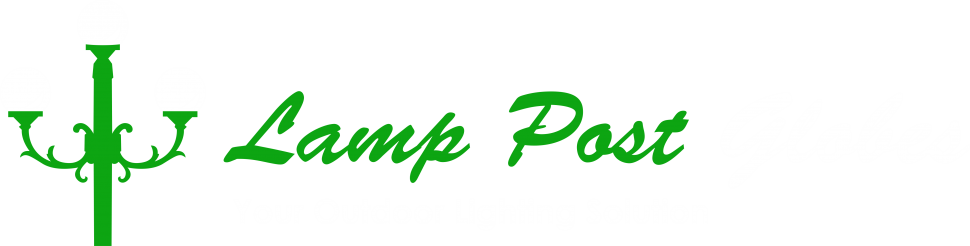 6 Inch White Acrylic Smooth Globe With Housing 10 Globes - Calligraphy (970x246)