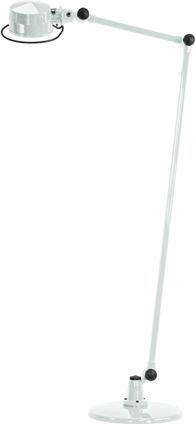 Jieldé Lak Collection L1240 Lamp-post - Lamp (1000x1000)