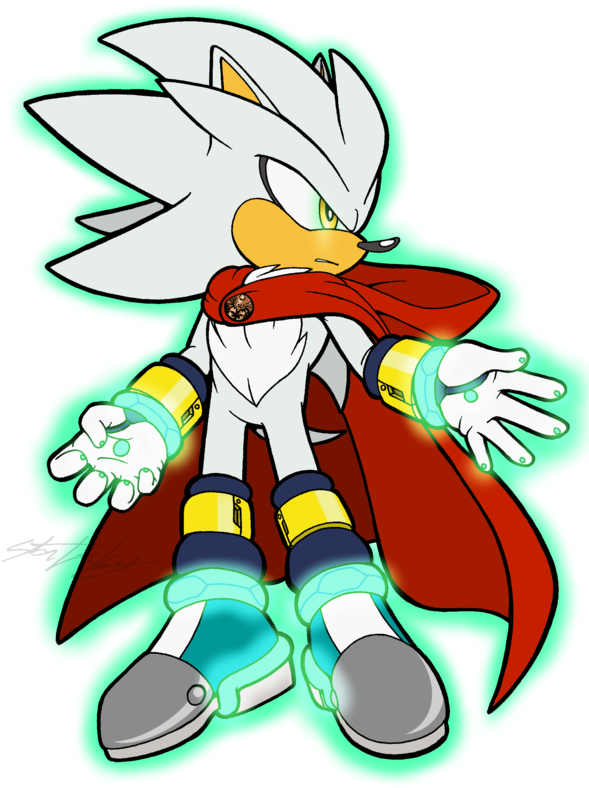 Sylvan Of Soleanna Forest By Molochtdl On Deviantart - Sylvan The Hedgehog (600x802)