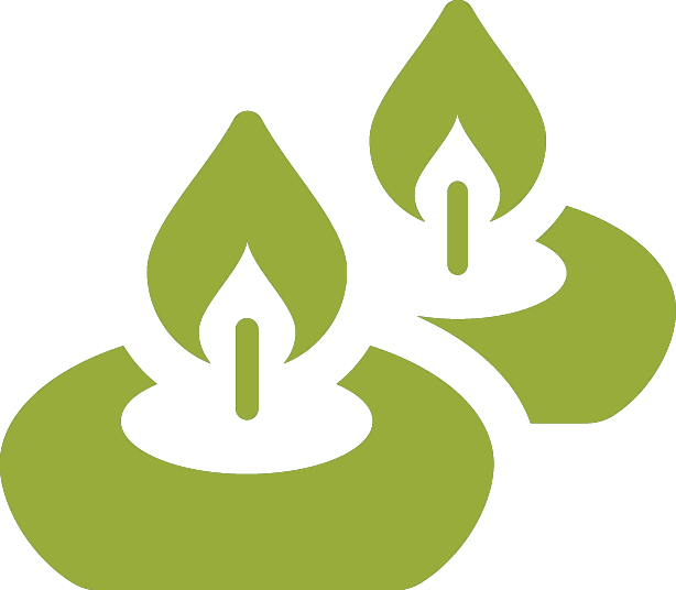 Computer Icons Massage Spa - Massage Point (614x536)