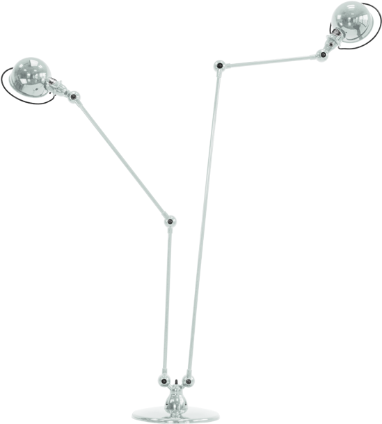 Jieldé Loft Collection Dd7460 Lamp-post - Street Light (1000x1000)