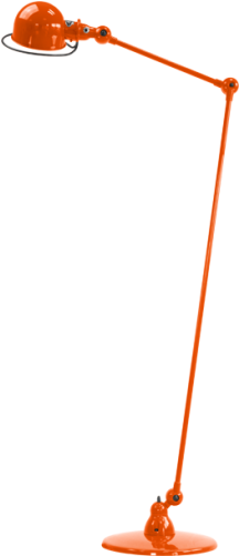 Jieldé Loft Collection D1240 Lamp-post - Lamp (500x500)