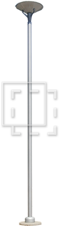 Parent Category - Modern Street Lamp Png (450x450)