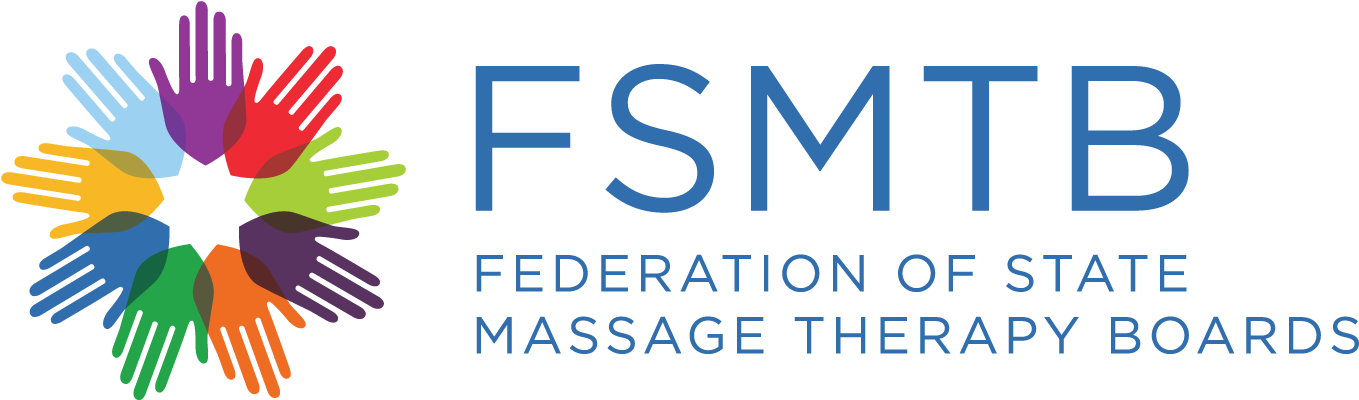 Fsmtb Fsmtb - Federation Of State Massage Therapy Boards (1500x546)