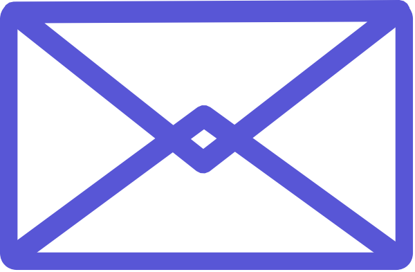 Message Clip Art At Clker - Message Box Icon Png (600x393)