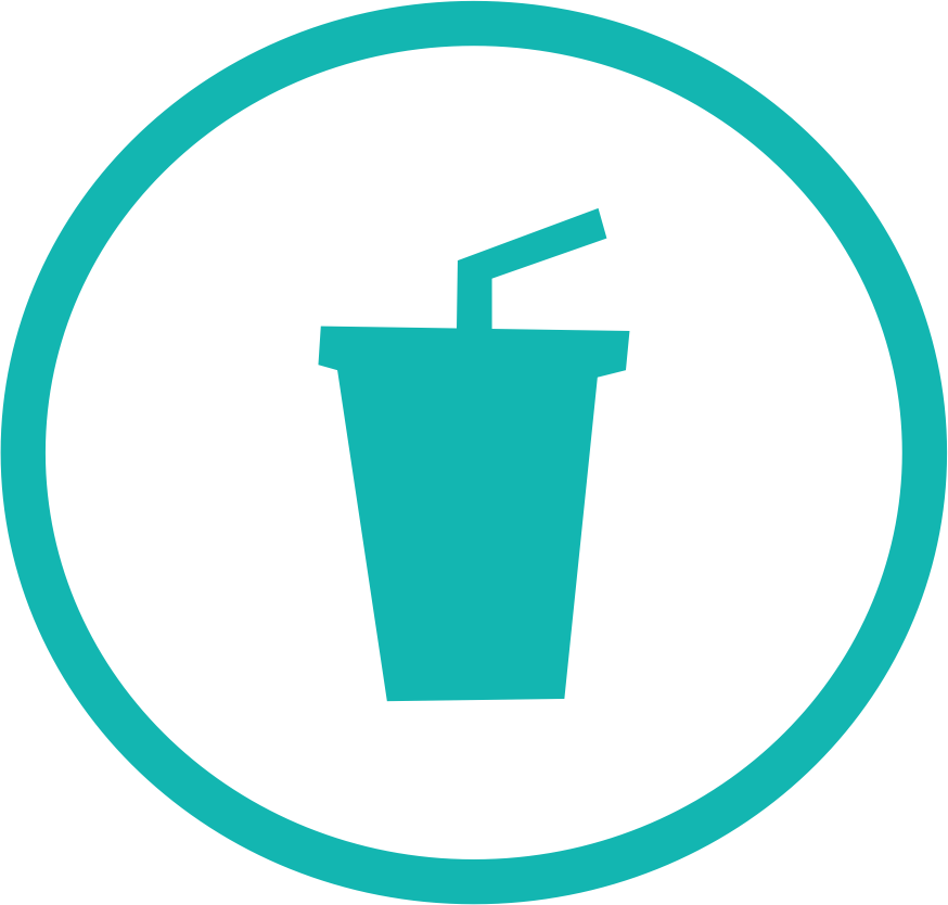 Front End Themes - Icon (874x834)