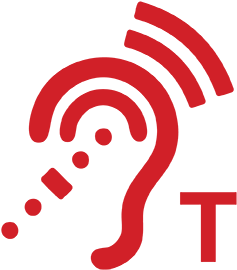 Broadway Clipart Strobe Light - Assistive Listening Device (375x375)