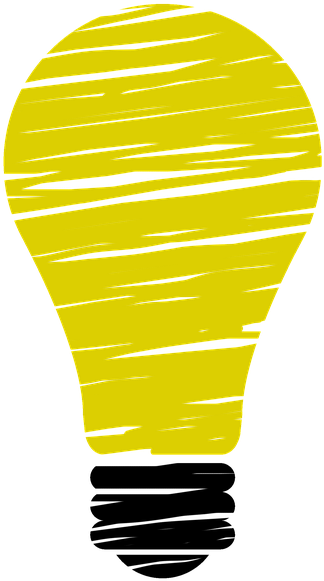 Idea Clipart Lampu - Idee Transparent (720x720)