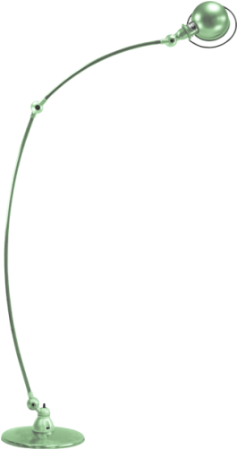 Jieldé Loft Collection C1260 Lamp-post - Street Light (500x500)