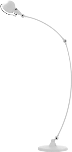 Jieldé Signal Collection Sic843 Lamp-post - Street Light (500x500)