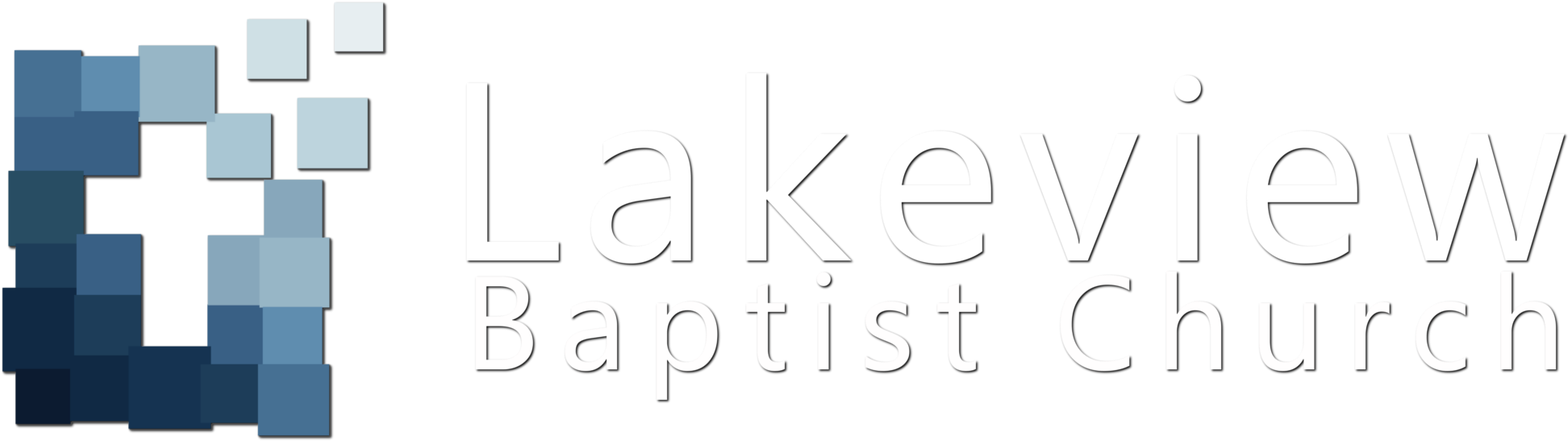 Lakeview Baptist Church - Lakeview Baptist Church (4000x667)