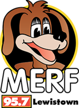 Wmrf Merf95 - Merf Radio (300x409)
