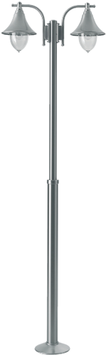 Awesome Geocache Description With Png Lamp Post - Street Light (500x500)