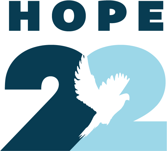 Hope 22 Is A Local Kansas City Photography Project - Illustration (900x900)