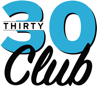 Join The Thirty30 Club - Dance (400x320)