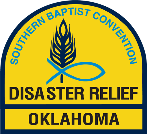 Several People That I Know Are Going From Oklahoma - Southern Baptist Disaster Relief (512x512)