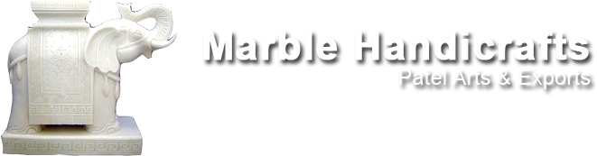 Marble Garden Lamps, Garden Lamps, Marble Lamps, Lamps, - Udaipur (700x200)