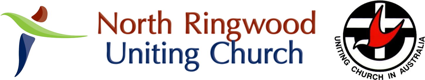 North Ringwood Uniting Church - Uniting Church In Australia (1457x279)