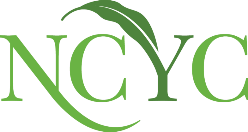 Online Harvest Forms For Ncga Yield Contest Now Available - Nvq Level 2 Logo (800x425)