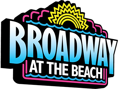 Broadway At The Beach - Myrtle Beach Broadway At The Beach Sign (400x300)