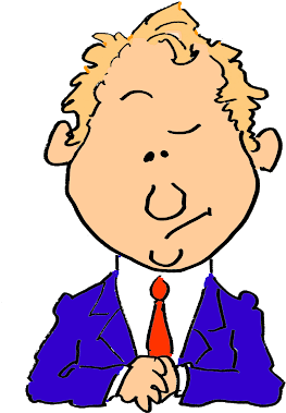 One Jo's Opinion - Cartoon (304x400)